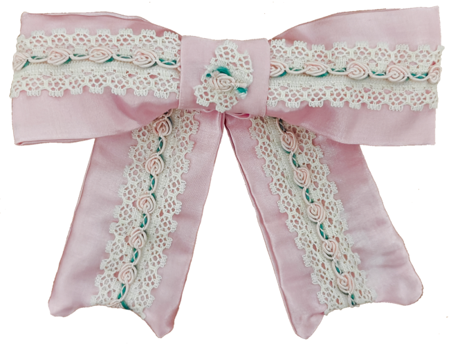 bow