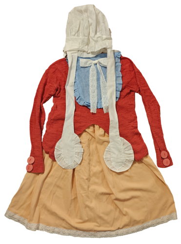 quina ff9 cosplay