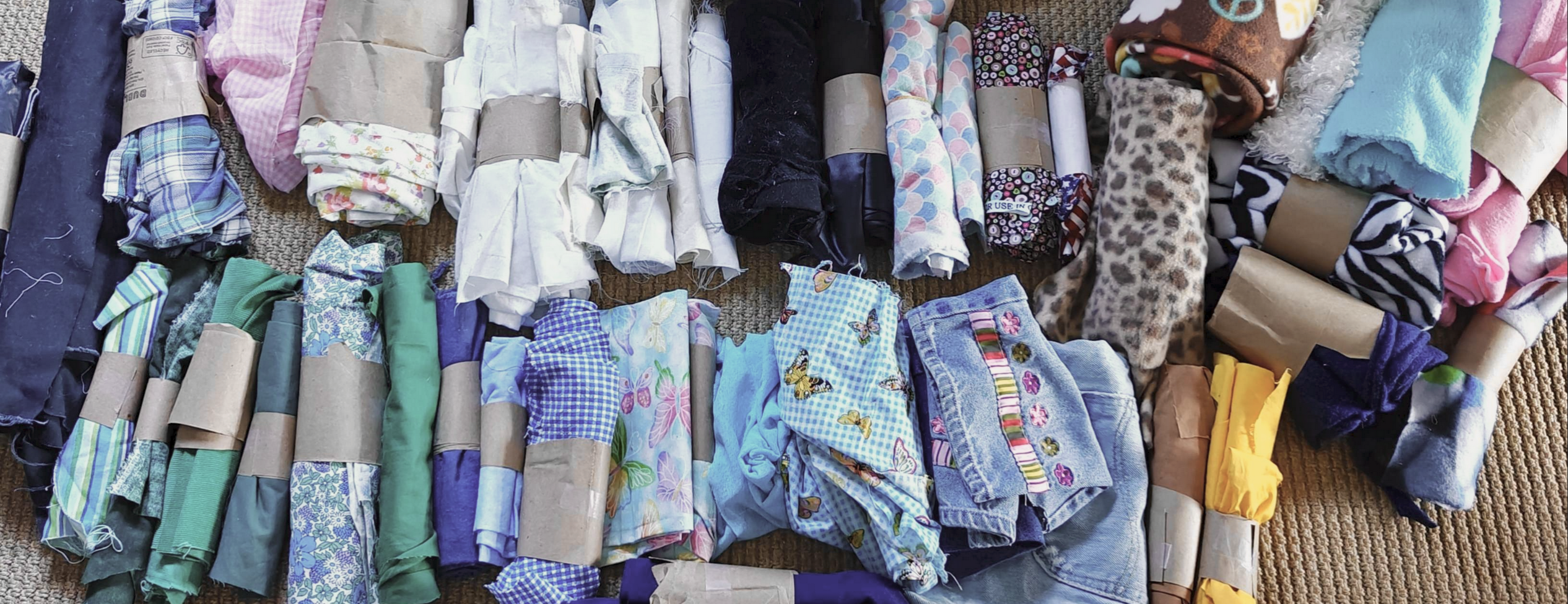 fabric collection